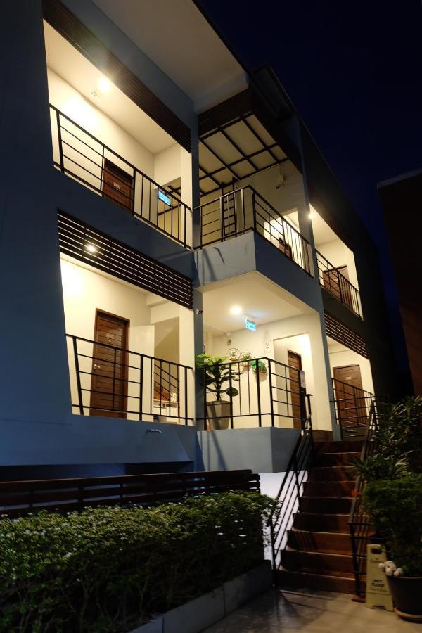 3B Apartment-Sha Extra Plus หาดกมลา ภายนอก รูปภาพ