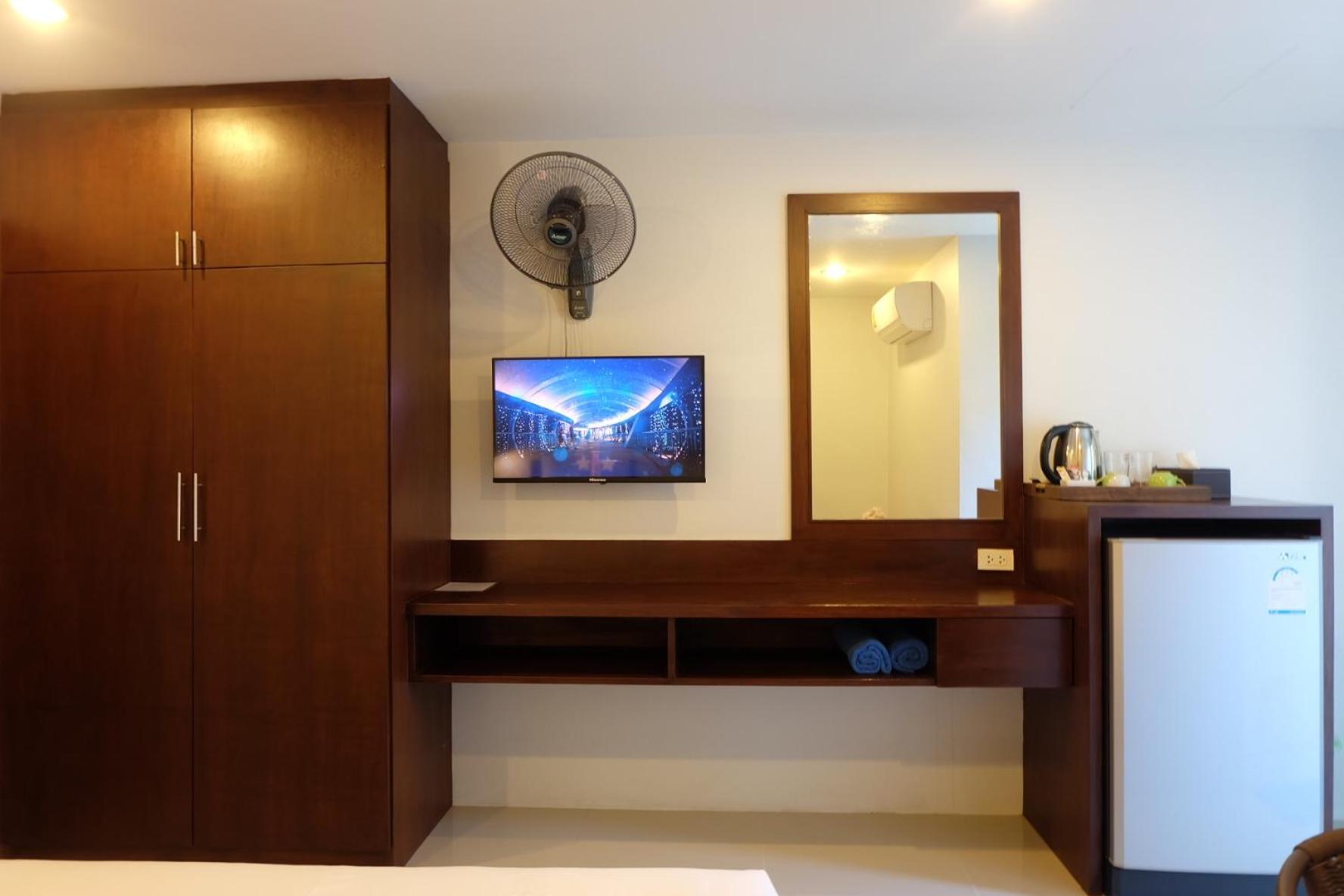 3B Apartment-Sha Extra Plus หาดกมลา ภายนอก รูปภาพ