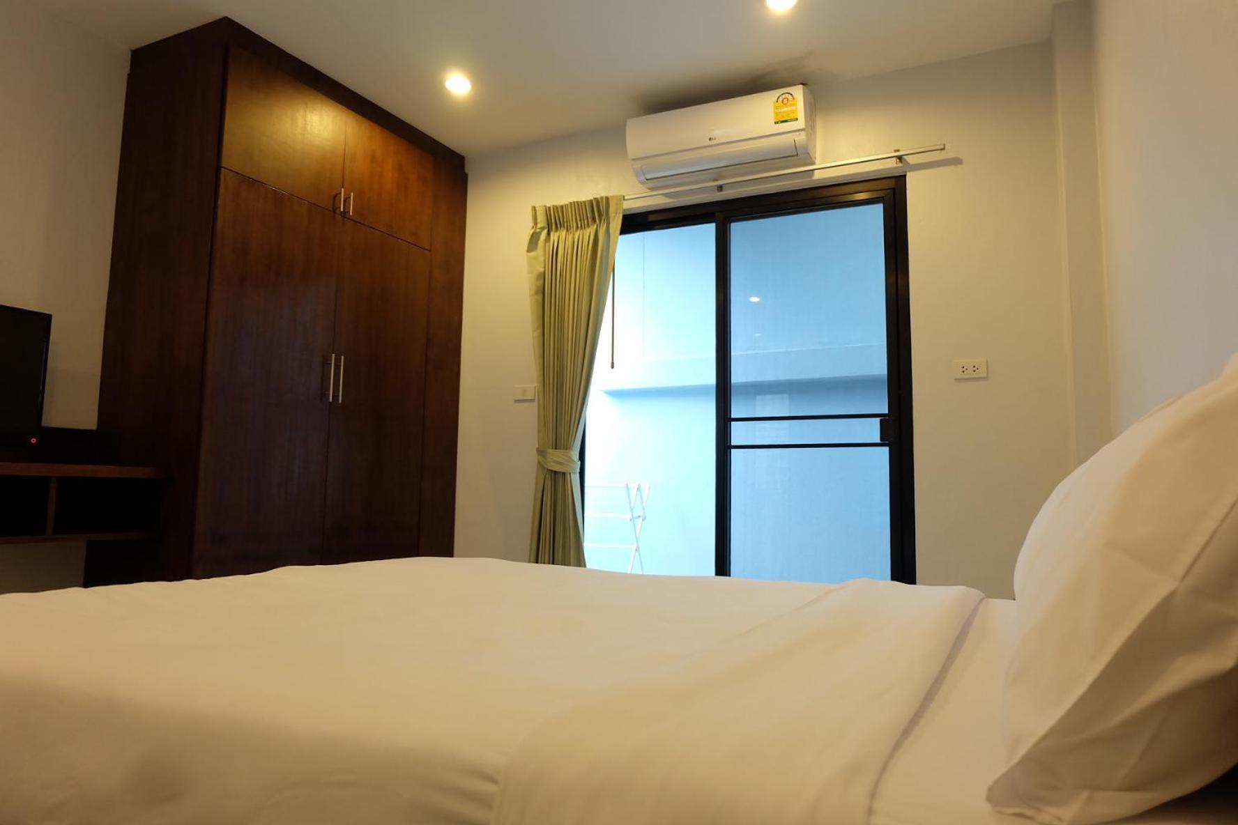 3B Apartment-Sha Extra Plus หาดกมลา ภายนอก รูปภาพ