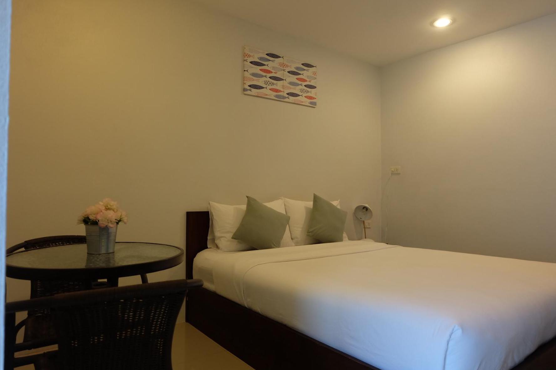 3B Apartment-Sha Extra Plus หาดกมลา ภายนอก รูปภาพ