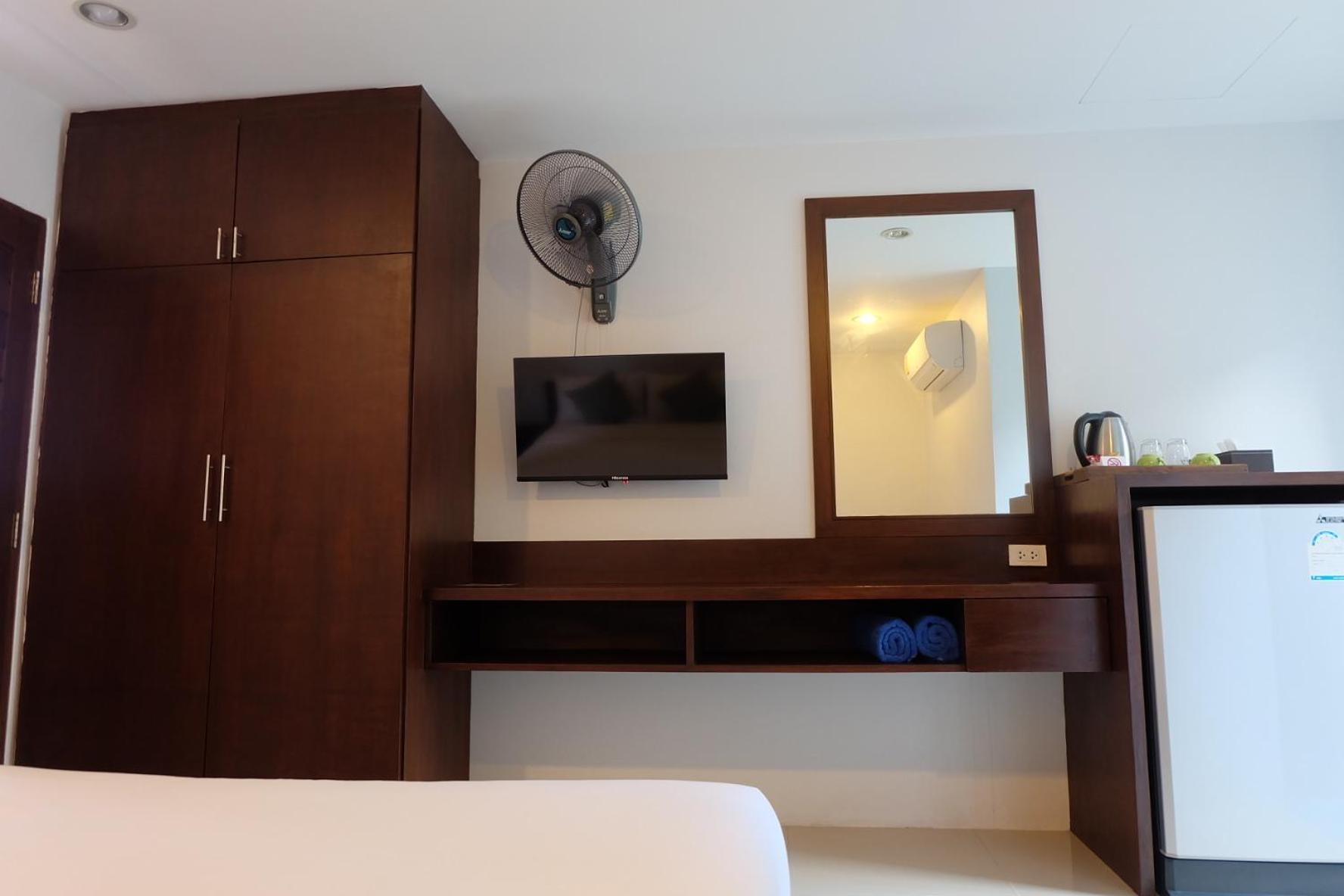 3B Apartment-Sha Extra Plus หาดกมลา ภายนอก รูปภาพ
