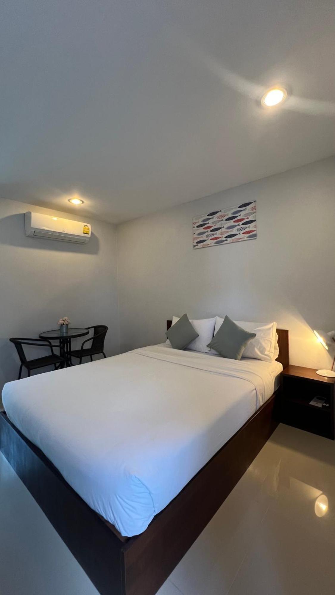 3B Apartment-Sha Extra Plus หาดกมลา ภายนอก รูปภาพ